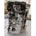 #BKV41 Engine Cylinder Block From 2009 Chevrolet Traverse  3.6 12601922